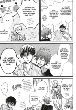 Carlsen Verlag GmbH Slice Of Life*My Roommate is a Cat 2