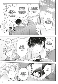 My Roommate is a Cat 9*Carlsen Verlag GmbH Clearance