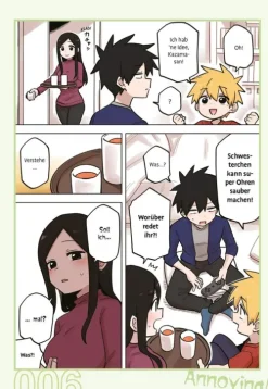 My Senpai is Annoying 10*Carlsen Verlag GmbH