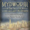beTHRILLED Anthologien*Mydworth - Auf Ganovenjagd in New York City