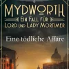 beTHRILLED Anthologien*Mydworth - Eine tödliche Affäre