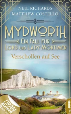Mydworth - Verschollen auf See*beTHRILLED Hot