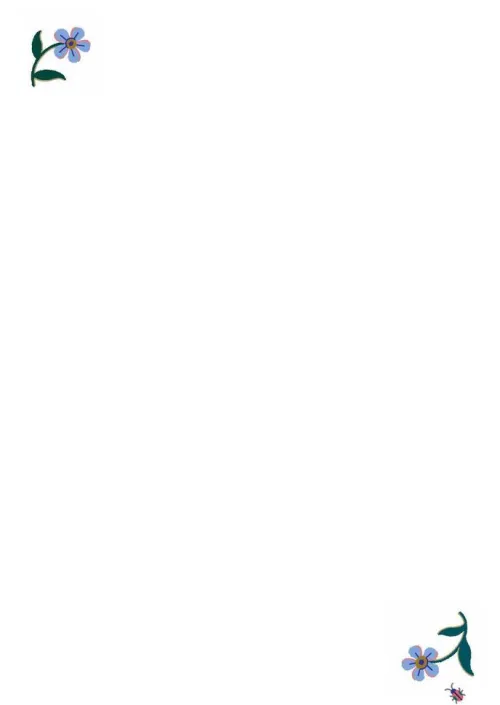 myNOTES Papeterie: Notizblock Cottage Style: Vergissmeinnicht*Ars Edition GmbH Online