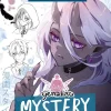 Mystery Manga zeichnen*frechverlag GmbH Hot