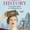 Knaur HC True Crime-Mystery mit Miss History