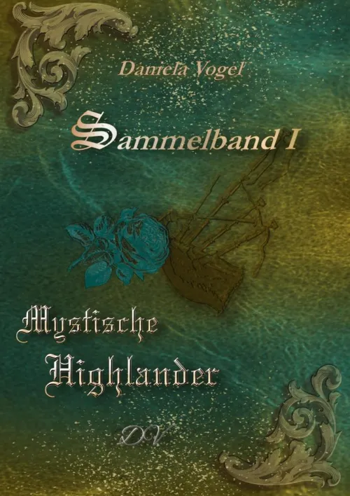 Neubachverlag Historische Fantasy*Mystische Highlander