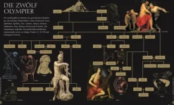 Mythen und Sagen aus allen Kulturkreisen*Dorling Kindersley Verlag Sale