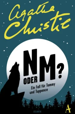 N oder M?*Atlantik Verlag Clearance