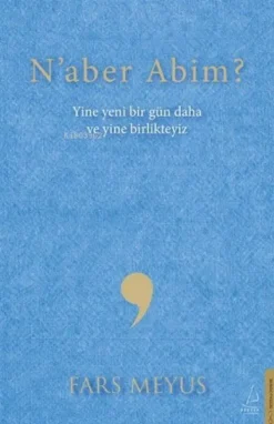 Naber Abim*Destek Yayinlari Hot