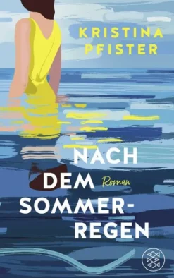 FISCHER Taschenbuch Auszeit Vom Alltag*Nach dem Sommerregen