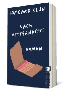 Ullstein Taschenbuchvlg. Klassiker*Nach Mitternacht