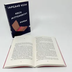 Ullstein Taschenbuchvlg. Klassiker*Nach Mitternacht