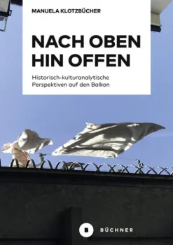 Büchner-Verlag Ethnologie-Nach oben hin offen