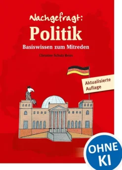Nachgefragt: Politik*Loewe Verlag GmbH Online