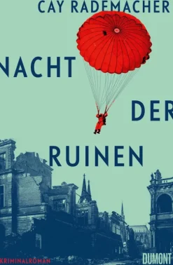 Nacht der Ruinen*DuMont Buchverlag GmbH Best