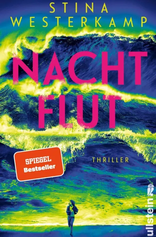 Nachtflut*Ullstein Ebooks Online