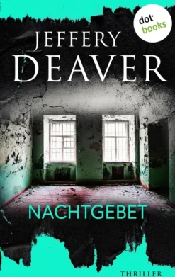 dotbooks Thriller|Polizeiarbeit & Forensik*Nachtgebet