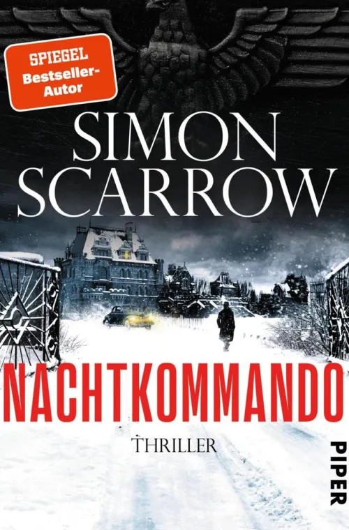 Nachtkommando*Piper ebooks Sale