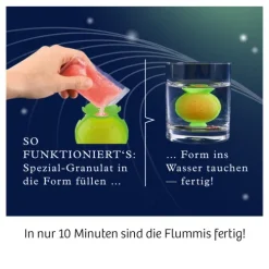 Nachtleuchtende Flummi-Power*Franckh-Kosmos Clearance