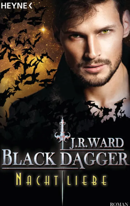 Nachtliebe*Heyne Taschenbuch Online