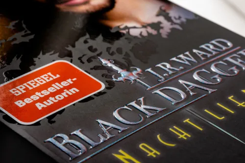 Nachtliebe*Heyne Taschenbuch Online