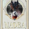 booXperts Urban Fantasy*Nadea - Arcane War Games: Band 2 der Drachenbund-Fantasy-Saga mit gefährlichen Prüfungen, Magie und prickelnder Romanze