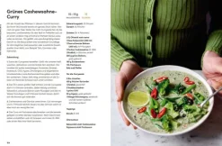 DuMont Buchverlag GmbH Vollwertküche*Nahrung fürs Leben - Das Kochbuch