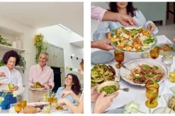 DuMont Buchverlag GmbH Vollwertküche*Nahrung fürs Leben - Das Kochbuch