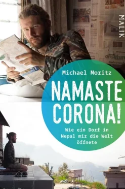 Namaste Corona!*Piper ebooks Online