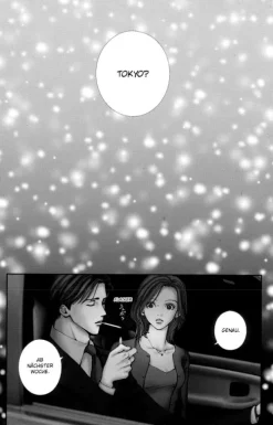 Panini Verlags GmbH Slice Of Life|Love & Romance-NANA 01