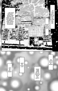 Panini Verlags GmbH Slice Of Life|Love & Romance-NANA 01