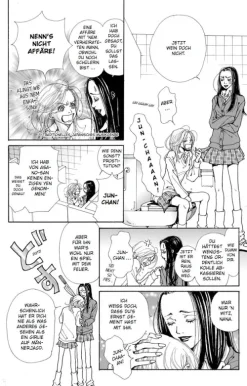 Panini Verlags GmbH Slice Of Life|Love & Romance-NANA 01