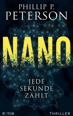 FISCHER E-Books Nahe Zukunft*Nano