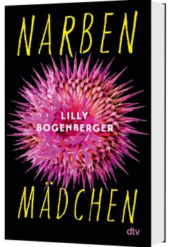 dtv Verlagsgesellschaft Young Adult*Narbenmädchen