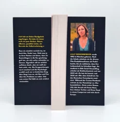 dtv Verlagsgesellschaft Young Adult*Narbenmädchen