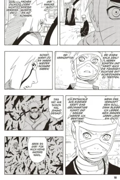 Carlsen Verlag GmbH Fantasy|Comedy & Humor-NARUTO Massiv 15