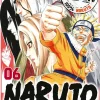 Carlsen Verlag GmbH Comedy & Humor*NARUTO Massiv 6