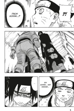 Carlsen Verlag GmbH Comedy & Humor*NARUTO Massiv 6