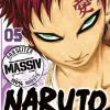 Kinder Carlsen Verlag GmbH Fantasy|Comedy & Humor-NARUTO Massiv 5