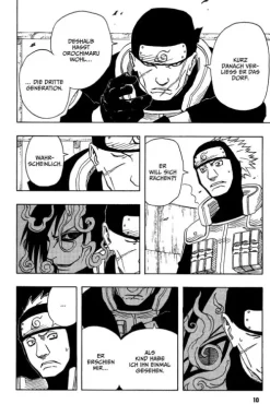 Kinder Carlsen Verlag GmbH Fantasy|Comedy & Humor-NARUTO Massiv 5