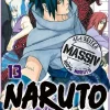 Carlsen Verlag GmbH Comedy & Humor*NARUTO Massiv 13