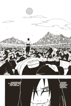 Carlsen Verlag GmbH Comedy & Humor*NARUTO Massiv 13