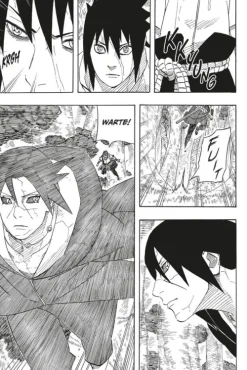 Carlsen Verlag GmbH Comedy & Humor*NARUTO Massiv 21