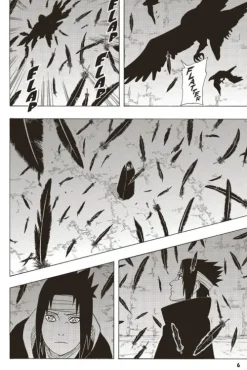 Carlsen Verlag GmbH Comedy & Humor-NARUTO Massiv 14