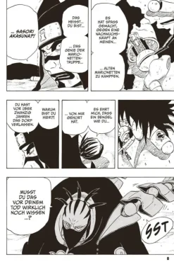 Carlsen Verlag GmbH Fantasy|Comedy & Humor*NARUTO Massiv 10