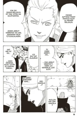 Carlsen Verlag GmbH Comedy & Humor*NARUTO Massiv 12