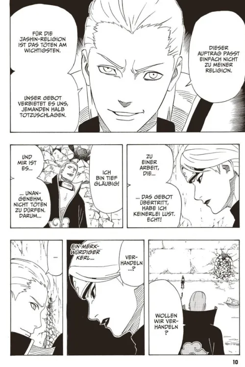 Carlsen Verlag GmbH Comedy & Humor*NARUTO Massiv 12