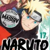 Carlsen Verlag GmbH Comedy & Humor-NARUTO Massiv 17