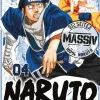 NARUTO Massiv 4*Carlsen Verlag GmbH Hot