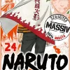 Carlsen Verlag GmbH Comedy & Humor*NARUTO Massiv 24